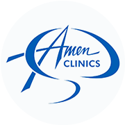 Amen Clinics Logo