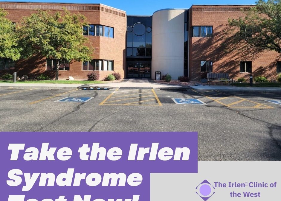 How to Obtain Irlen® Spectral Filters for Irlen Syndrome
